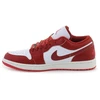 Nike Air Jordan 1 Low SE FJ3459-160 raudona