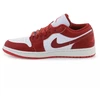Nike Air Jordan 1 Low SE FJ3459-160 raudona