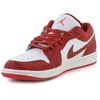 Nike Air Jordan 1 Low SE FJ3459-160 raudona