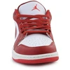 Nike Air Jordan 1 Low SE FJ3459-160 raudona