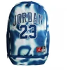 Nike Air Jordan sportinio stiliaus kuprinė - 9A0780-U1R
