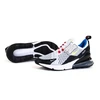 Nike Air Max 270 GS Jr DQ1107-100 bateliai