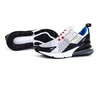 Nike Air Max 270 GS Jr DQ1107-100 bateliai