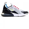 Nike Air Max 270 GS Jr DQ1107-100 bateliai