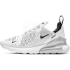 Nike Air Max 270 W AH6789-100 bateliai