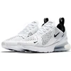 Nike Air Max 270 W AH6789-100 bateliai