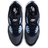 Nike Air Max 90 Drift batai, mėlynos ir juodos spalvos