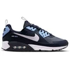 Nike Air Max 90 Drift batai, mėlynos ir juodos spalvos