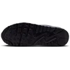 Nike Air Max 90 Drift batai, mėlynos ir juodos spalvos