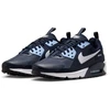Nike Air Max 90 Drift batai, mėlynos ir juodos spalvos
