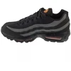 Nike Air Max 95 DX2657-001 Juoda 40.5