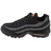 Nike Air Max 95 DX2657-001 Juoda 40.5