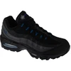Nike Air Max 95 IM5987-010 tamsiai mėlyni 40 dydžio bateliai