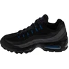 Nike Air Max 95 IM5987-010 tamsiai mėlyni 40 dydžio bateliai