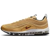 Nike Air Max 97 "Auksinio Kulko" Batai, Auksine M DM0028-700