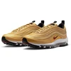 Nike Air Max 97 "Auksinio Kulko" Batai, Auksine M DM0028-700