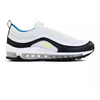 Nike Air Max 97 GS Jr DQ0980-100 avalynė