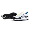 Nike Air Max 97 GS Jr DQ0980-100 avalynė