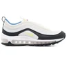 Nike Air Max 97 GS Jr DQ0980-100 avalynė