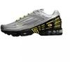 Nike Air Max Plus III Sportbačiai - FZ4623-001