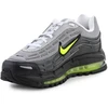 Nike Air Max TL 2.5 FZ4110-010 kriaušių žalumo ir neoninės geltonos spalvos