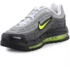 Nike Air Max TL 2.5 FZ4110-010 kriaušių žalumo ir neoninės geltonos spalvos