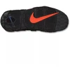 Nike Air More Uptempo Vyriški sportbačiai Juoda Raudona Tamsiai Mėlyna - DM0017-001