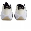 Nike Air Zoom Flight 95 Smėlio spalvos krepšinio bateliai - DX5505-100