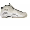 Nike Air Zoom Flight 95 Smėlio spalvos krepšinio bateliai - DX5505-100