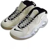 Nike Air Zoom Flight 95 Smėlio spalvos krepšinio bateliai - DX5505-100