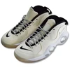 Nike Air Zoom Flight 95 Smėlio spalvos krepšinio bateliai - DX5505-100