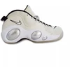 Nike Air Zoom Flight 95 Smėlio spalvos krepšinio bateliai - DX5505-100