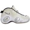 Nike Air Zoom Flight 95 Smėlio spalvos krepšinio bateliai - DX5505-100