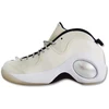 Nike Air Zoom Flight 95 Smėlio spalvos krepšinio bateliai - DX5505-100