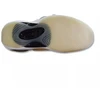 Nike Air Zoom Flight 95 Smėlio spalvos krepšinio bateliai - DX5505-100