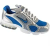 Nike Air Zoom Spiridion Cage 2 CJ1288-002 Mėlyna 38.5