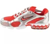 Nike Air Zoom Spiridion Cage 2 CJ1288-600 Raudonas 38.5