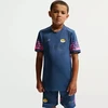 Nike Akademija Kylian Mbappe Jaunimo Marškinėliai IF2772-461