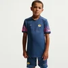 Nike Akademija Kylian Mbappe Jaunimo Marškinėliai IF2772-461
