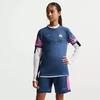 Nike Akademija Kylian Mbappe Jaunimo Marškinėliai IF2772-461