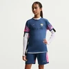 Nike Akademija Kylian Mbappe Jaunimo Marškinėliai IF2772-461