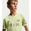 Nike Akademijos Kylian Mbappe Jaunimo Marškinėliai IF2772-360