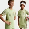 Nike Akademijos Kylian Mbappe Jaunimo Marškinėliai IF2772-360