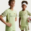 Nike Akademijos Kylian Mbappe Jaunimo Marškinėliai IF2772-360