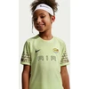Nike Akademijos Kylian Mbappe Jaunimo Marškinėliai IF2772-360