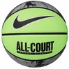 Nike All-Court 8P Grafinis neapipūstas krepšinio kamuolys patalpoms/lauko sąlygoms - N.100.4370.307