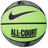 Nike All-Court 8P Grafinis neapipūstas krepšinio kamuolys patalpoms/lauko sąlygoms - N.100.4370.307