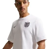 „Nike“ Anglijos rinktinės „Dri-Fit Primary“ vyriški marškinėliai, balti, IB6228 100