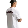 „Nike“ Anglijos rinktinės „Dri-Fit Primary“ vyriški marškinėliai, balti, IB6228 100