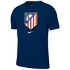 „Nike“ „Atletico Madrid“ marškinėliai IM1653-455